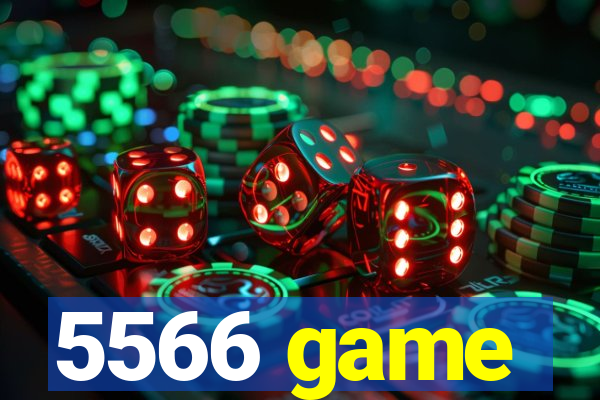 5566 game